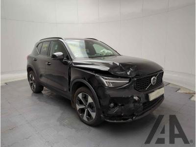Image of 2024 VOLVO XC40 B3 PLUS 1969cc TURBO PETROL SEMI AUTO 5 DOOR ESTATE