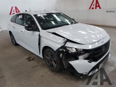 Image of 2025 PEUGEOT 308 BLUEHDI S/S SW ACTIVE 1499cc TURBO DIESEL AUTOMATIC 5 DOOR ESTATE