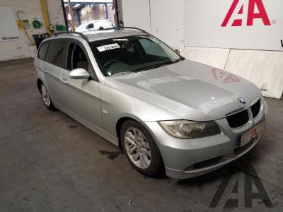 Image of 2006 BMW 3 SERIES 320I ES 1995cc PETROL MANUAL 5 DOOR ESTATE