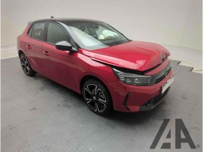Image of 2025 VAUXHALL CORSA ULTIMATE 1199cc TURBO PETROL AUTOMATIC 5 DOOR HATCHBACK