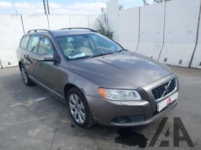 Image of 2008 VOLVO V70 D SE 2400cc TURBO DIESEL MANUAL 6 Speed 5 DOOR ESTATE