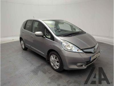 Image of 2012 HONDA JAZZ IMA HS 1339cc PETROL/ELECTRIC CVT 5 DOOR HATCHBACK
