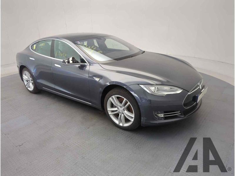 2016 TESLA MODEL S 85D ELECTRIC DIRECT DRIVE 5 DOOR HATCHBACK