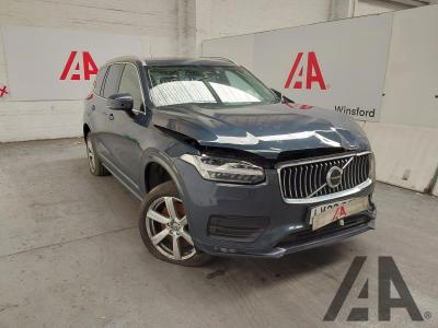 Image of 2023 VOLVO XC90 B6 CORE AWD 1969cc TURBO PETROL AUTOMATIC 5 DOOR ESTATE