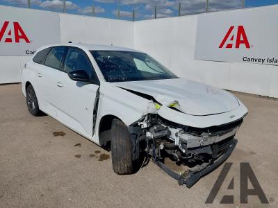 Image of 2023 PEUGEOT 308 BLUEHDI S/S SW ACTIVE PREMIUM 1499cc TURBO DIESEL AUTOMATIC 5 DOOR ESTATE