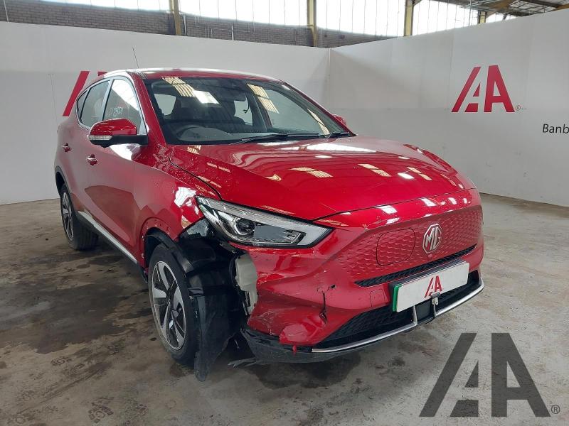 2023 MG ZS SE LONG RANGE ELECTRIC DIRECT DRIVE 5 DOOR HATCHBACK