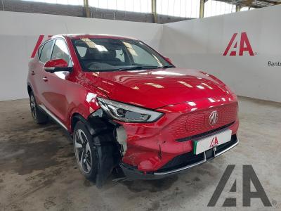 Image of 2023 MG ZS SE LONG RANGE ELECTRIC DIRECT DRIVE 5 DOOR HATCHBACK