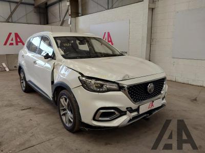 Image of 2023 MG HS EXCITE 1490cc TURBO PETROL/ELECTRIC AUTOMATIC 5 DOOR ESTATE