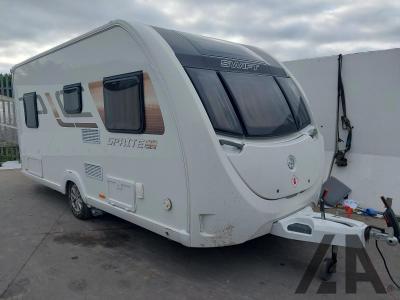 Image of CARAVAN