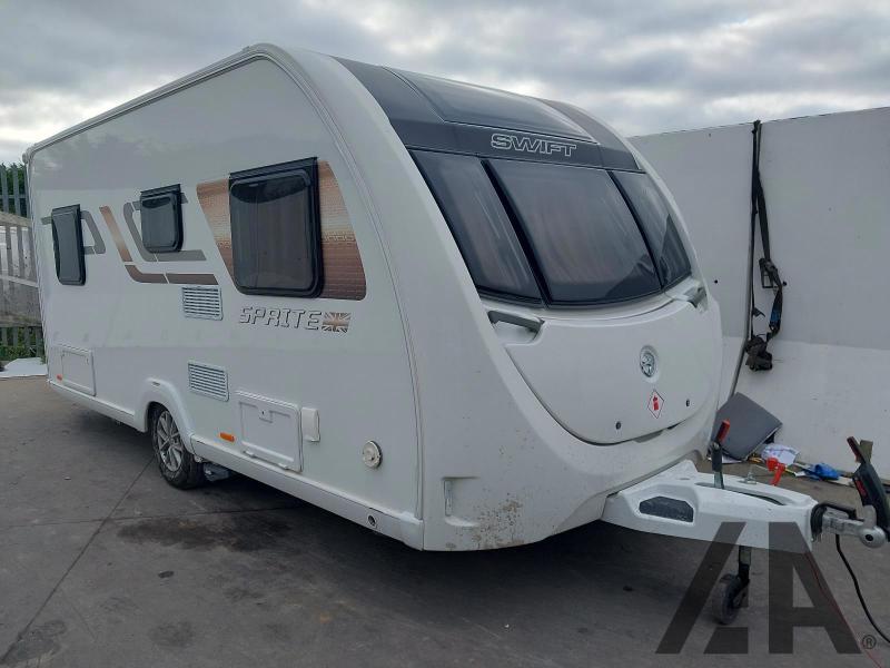 CARAVAN