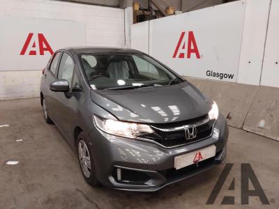 Image of 2018 HONDA JAZZ I-VTEC S 1318cc PETROL MANUAL 5 DOOR HATCHBACK