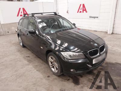 Image of 2010 BMW 3 SERIES 318D ES TOURING 1995cc TURBO DIESEL MANUAL 5 DOOR ESTATE