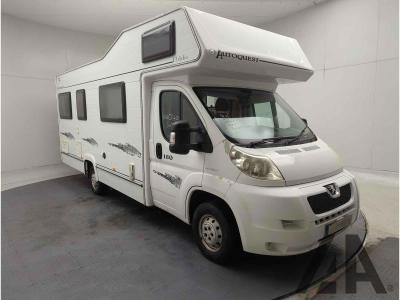 Image of 2008 PEUGEOT BOXER 335 L2S MWB 2198cc TURBO DIESEL MANUAL CHASSIS CAB