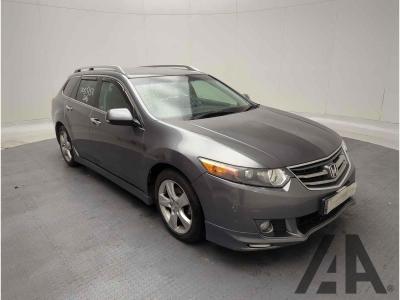 Image of 2008 HONDA ACCORD I-DTEC ES GT 2199cc TURBO DIESEL MANUAL 6 Speed 5 DOOR ESTATE