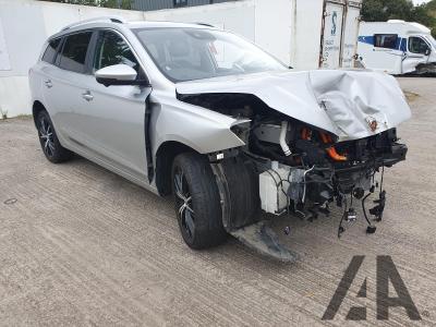 Image of 2024 MG 5 TROPHY ELECTRIC DIRECT DRIVE 5 DOOR ESTATE