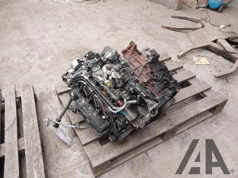 DVSR 1499c DIESEL ENGINE