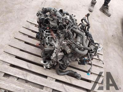 Image of DVSR 1499cc DIESEL ENGINE