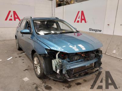 Image of 2021 MG 5 EXCLUSIVE ELECTRIC DIRECT DRIVE 5 DOOR ESTATE
