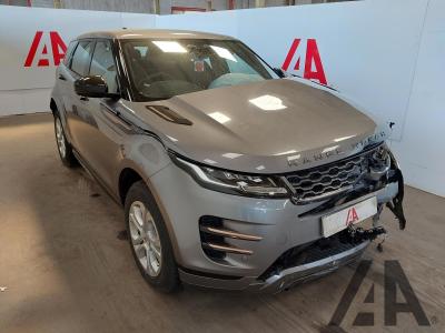 Image of 2022 LAND ROVER RANGE ROVER EVOQUE R-DYNAMIC S MHEV 1997cc TURBO DIESEL AUTOMATIC 5 DOOR ESTATE