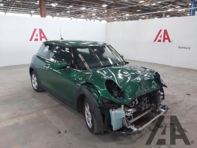 Image of 2023 MINI HATCH COOPER CLASSIC 1499cc TURBO PETROL SEMI AUTO 3 DOOR HATCHBACK