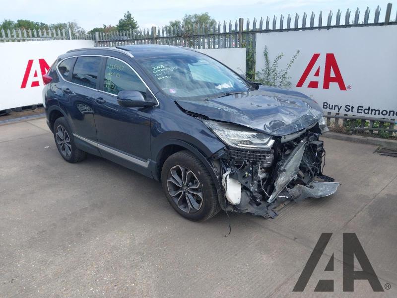 2023 HONDA CR-V I-MMD EX 1993cc PETROL/ELECTRIC CVT 5 DOOR ESTATE