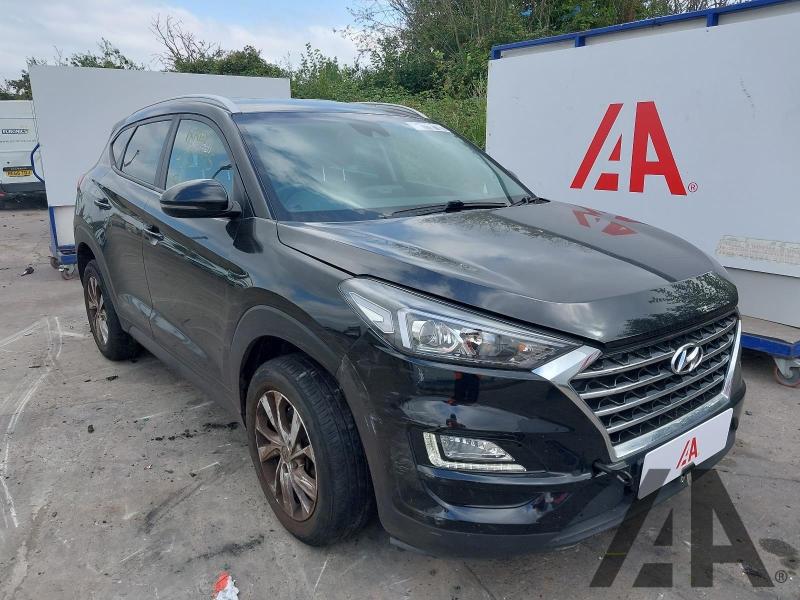 2019 HYUNDAI TUCSON GDI SE NAV 1591cc PETROL MANUAL 5 DOOR ESTATE