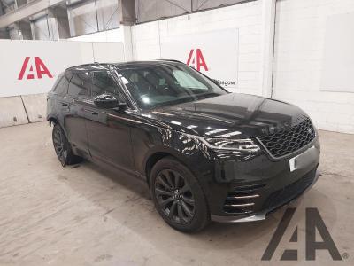 Image of 2019 LAND ROVER RANGE ROVER VELAR R-DYNAMIC SE 1999cc TURBO DIESEL AUTOMATIC 8 Speed 5 DOOR ESTATE