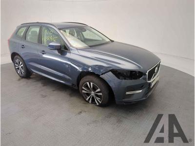 Image of 2022 VOLVO XC60 B5 CORE AWD 1969cc TURBO PETROL AUTOMATIC 5 DOOR ESTATE