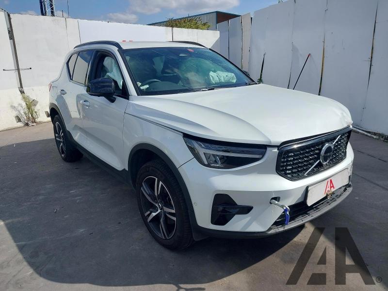 2023 VOLVO XC40 B4 PLUS 1969cc TURBO PETROL SEMI AUTO 5 DOOR ESTATE