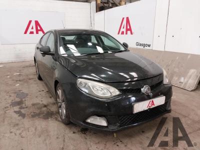 Image of 2015 MG 6 TSE GT DTI 1849cc TURBO DIESEL MANUAL 6 Speed 5 DOOR HATCHBACK