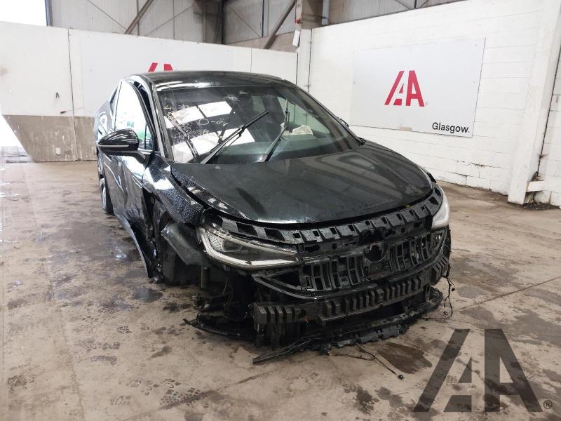 2023 VOLKSWAGEN ID5 STYLE PRO PERFORMANCE ELECTRIC DIRECT DRIVE 5 DOOR ESTATE