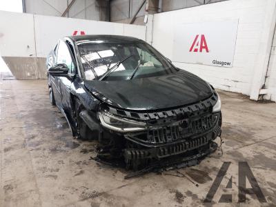 2023 VOLKSWAGEN ID5 STYLE PRO PERFORMANCE ELECTRIC DIRECT DRIVE 5 DOOR ESTATE