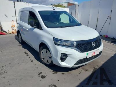 Image of 2024 NISSAN TOWNSTAR TEKNA L1 ELECTRIC DIRECT DRIVE PANEL VAN