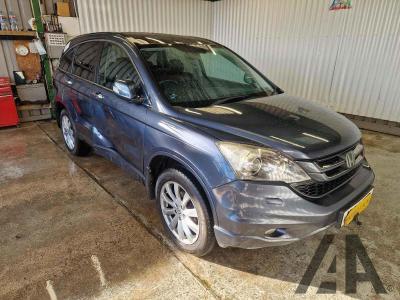 Image of 2012 HONDA CR-V I-DTEC EX 2199cc TURBO DIESEL MANUAL 5 DOOR ESTATE