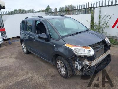 Image of 2017 CITROEN C3 PICASSO PURETECH EDITION 1199cc TURBO PETROL MANUAL 5 DOOR MPV