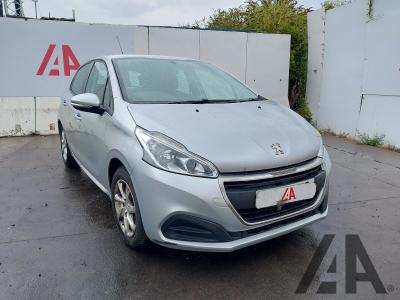 Image of 2016 PEUGEOT 208 ACTIVE 1199cc PETROL MANUAL 5 DOOR HATCHBACK