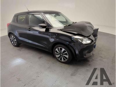 Image of 2019 SUZUKI SWIFT SZ5 BOOSTERJET 998cc TURBO PETROL AUTOMATIC 5 DOOR HATCHBACK