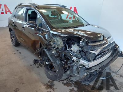 Image of 2021 CITROEN C3 AIRCROSS PURETECH SHINE S/S 1199cc TURBO PETROL MANUAL 5 DOOR MPV