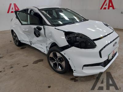Image of 2026 FORD PUMA SELECT ELECTRIC DIRECT DRIVE 5 DOOR HATCHBACK