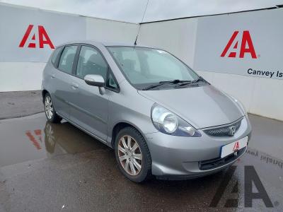 Image of 2006 HONDA JAZZ DSI SE 1339cc PETROL MANUAL 5 Speed 5 DOOR HATCHBACK