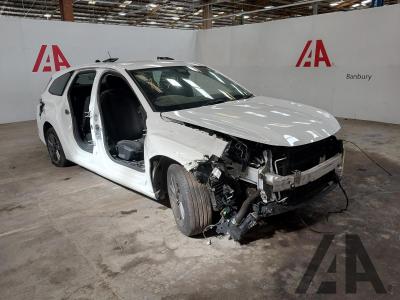 Image of 2023 PEUGEOT 308 BLUEHDI S/S SW ACTIVE PREMIUM 1499cc TURBO DIESEL AUTOMATIC 5 DOOR ESTATE