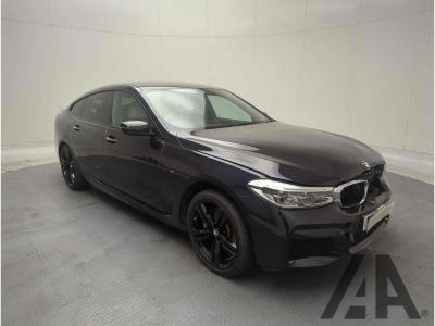 Image of 2018 BMW 6 SERIES 640I XDRIVE M SPORT 2998cc TURBO PETROL AUTOMATIC 5 DOOR HATCHBACK