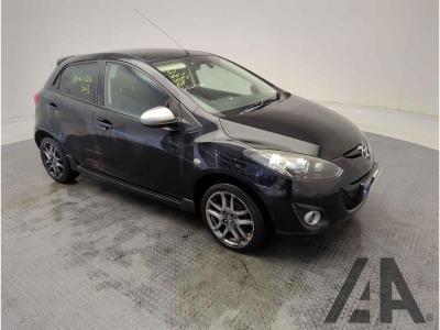 Image of 2015 MAZDA 2 SPORT VENTURE EDITION 1349cc PETROL MANUAL 5 Speed 5 DOOR HATCHBACK