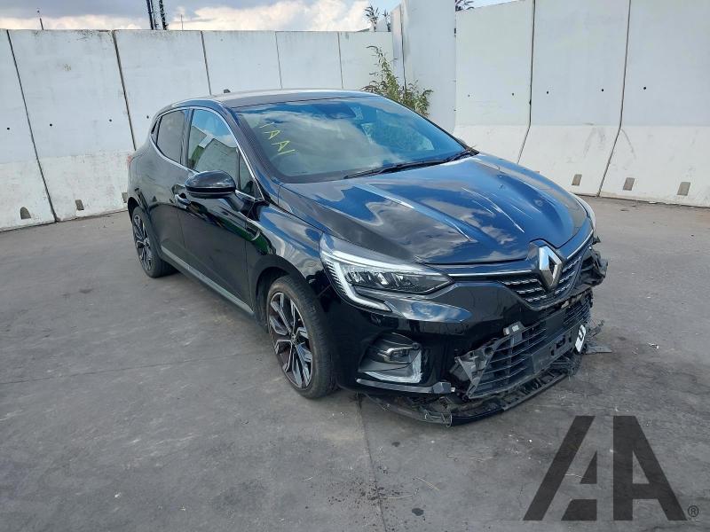 2023 RENAULT CLIO TECHNO E-TECH 1598cc PETROL/ELECTRIC AUTOMATIC 5 DOOR HATCHBACK