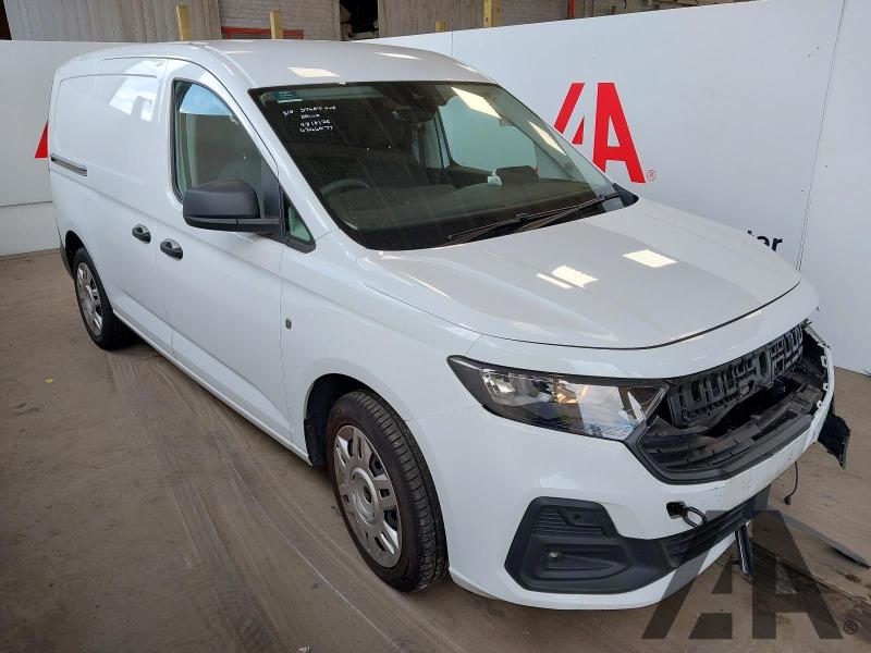 2025 FORD TRANSIT CONNECT 230 TREND L2H1 P/V ECOBLUE 1968cc TURBO DIESEL MANUAL PANEL VAN
