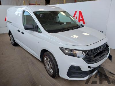 Image of 2025 FORD TRANSIT CONNECT 230 TREND L2H1 P/V ECOBLUE 1968cc TURBO DIESEL MANUAL PANEL VAN