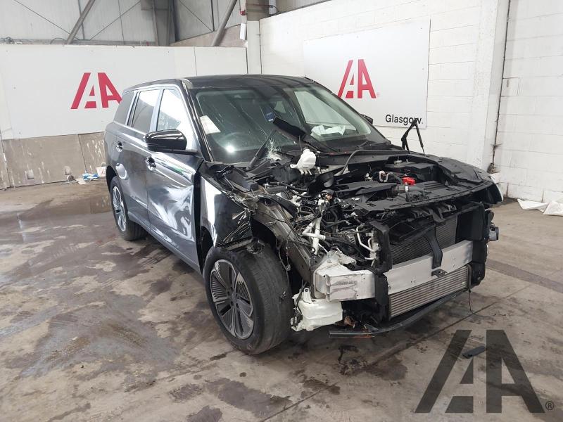 2025 JAECOO 5 PURE 1598cc TURBO PETROL SEMI AUTO 5 DOOR HATCHBACK