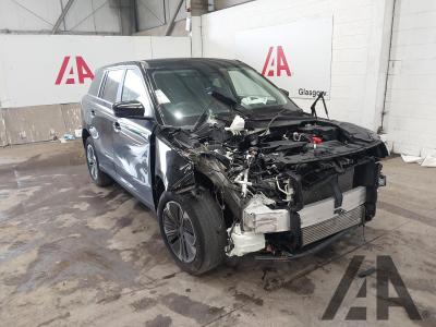 Image of 2025 JAECOO 5 PURE 1598cc TURBO PETROL SEMI AUTO 5 DOOR HATCHBACK