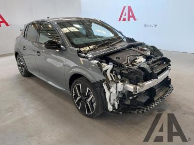 Image of 2026 PEUGEOT 208 GT PREMIUM 1199cc TURBO PETROL SEMI AUTO 5 DOOR HATCHBACK