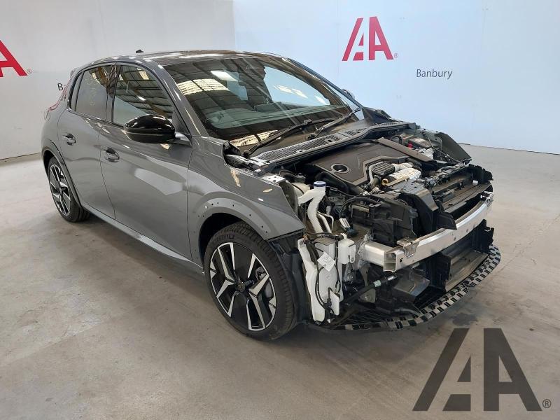 2026 PEUGEOT 208 GT PREMIUM 1199cc TURBO PETROL SEMI AUTO 5 DOOR HATCHBACK